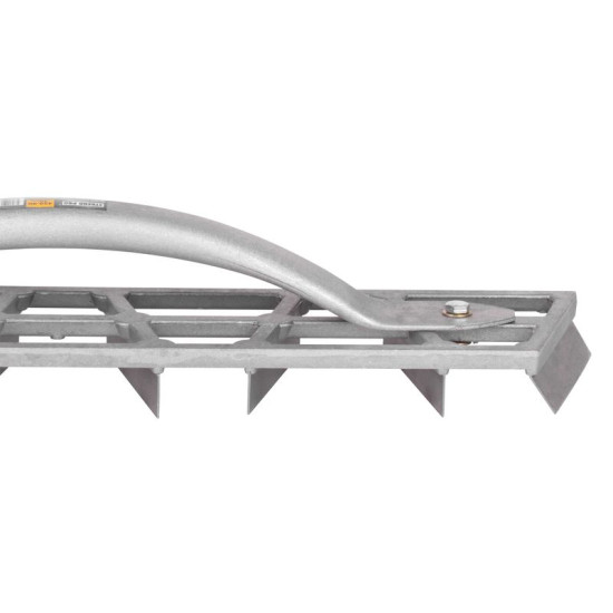 Scraper Strend Pro ST2009, 450x90x30 mm, plastering trowel Scraper Strend Pro ST2009, 450x90x30 mm, plastering trowel
