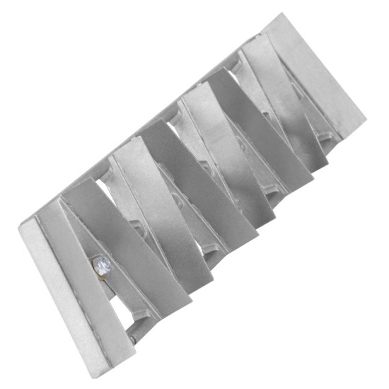 Scraper Strend Pro ST2009, 450x90x30 mm, plastering trowel Scraper Strend Pro ST2009, 450x90x30 mm, plastering trowel