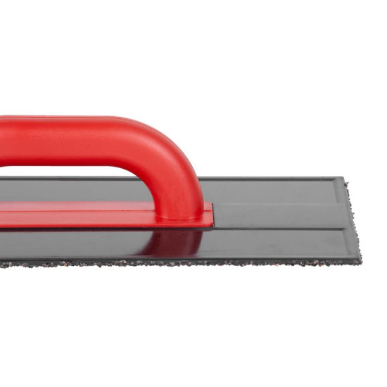 Trowel EXTRA 106637, 400x180 mm, withouth paper, polystyrene, ABS Trowel EXTRA 106637, 400x180 mm, withouth paper, polystyrene, ABS