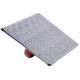 Scraper Reflex, 400x180 mm, bar trowel for polystyrene