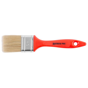 Paint brush Premium LOBO 040 mm (PVC handle)