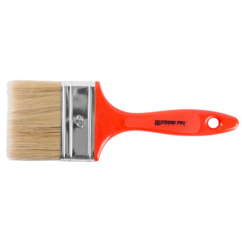 Paint brush Premium LOBO 080 mm (PVC handle)