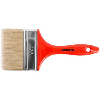 Paint brush Premium LOBO 100 mm (PVC handle)