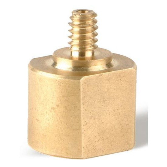 Adapter KAPRO® 841 5/8"->1/4" laseri paigaldamiseks statiivile