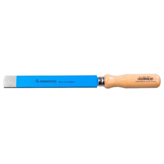Scraper Rennsteig 460 150 0, 150/20x5 mm Scraper Rennsteig 460 150 0, 150/20x5 mm