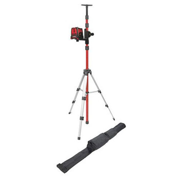 Lasernivoode statiiv KAPRO® 886-58, max. 3,20 m Lasernivoode statiiv KAPRO® 886-58, max. 3,20 m
