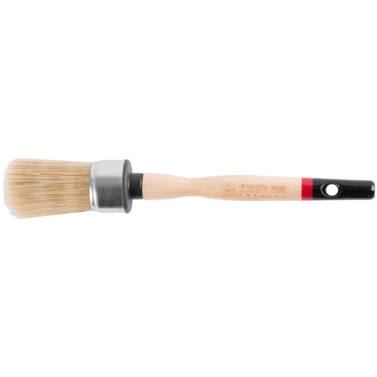Strend Pro Premium MASTER PIE 35/55 mm maalripintsel, puidust käepide Strend Pro Premium MASTER PIE 35/55 mm maalripintsel, puidust käepide