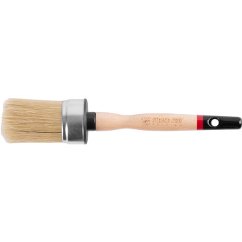 Brush Premium MASTER PIE 45/60 mm (wooden handle)