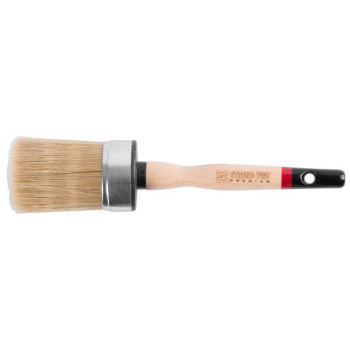 Brush Premium MASTER PIE 55/68 mm (wooden handle)