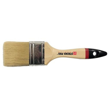 Paint brush Premium MASTER 3.5 " (wooden handle)