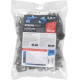 Plaadivahetükk Strend Pro LS210W, plaadi all, 3 mm, pak. 100 tk, valge plastik Plaadivahetükk Strend Pro LS210W, plaadi all, 3 mm, pak. 100 tk, valge plastik