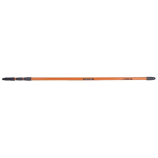 Käepide Strend Pro MULTI-LOCK süsteem EP31, 1,8-3,6 m, teleskoop