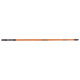 Käepide Strend Pro MULTI-LOCK süsteem EP31, 1,8-3,6 m, teleskoop