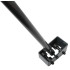 Roller Strend Pro R511, handle 1.4 m, leveling spacer