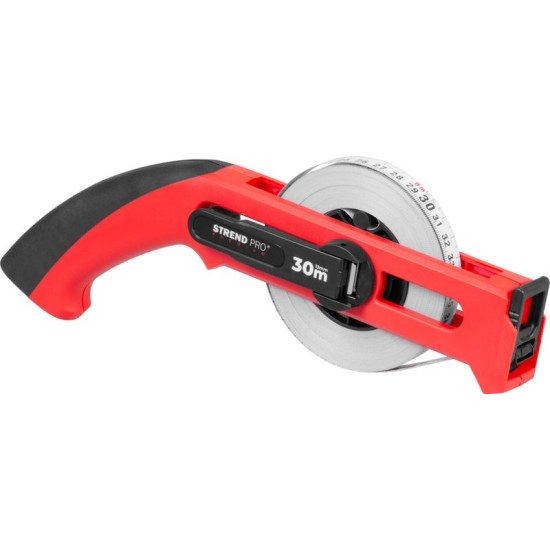 Band Strend Pro Premium LWP3013, 30 m, measuring, steel