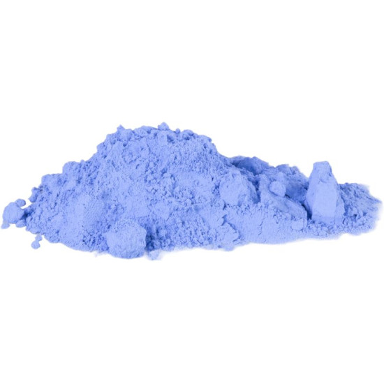 Strend Pro Premium powder 1400 g, mason's marking powder, blue