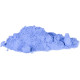 Strend Pro Premium powder 1400 g, mason's marking powder, blue