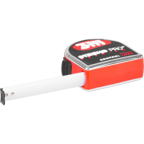 Mõõdulint Strend Pro Premium PW3013, 3 m, 13 mm