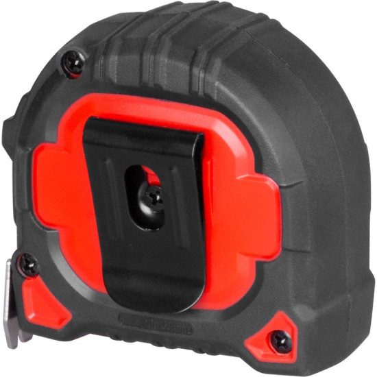 Measuring tape Strend Pro Premium RZ3019, 3 m, 19 mm, roll-up Measuring tape Strend Pro Premium RZ3019, 3 m, 19 mm, roll-up