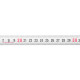 Measuring tape Strend Pro Premium RZ3019, 3 m, 19 mm, roll-up Measuring tape Strend Pro Premium RZ3019, 3 m, 19 mm, roll-up