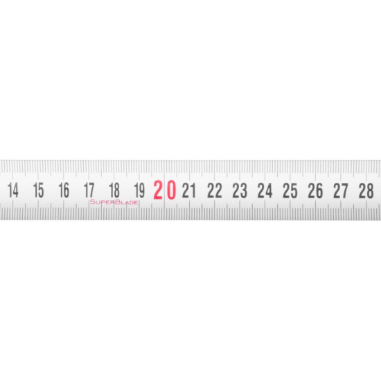 Mõõdulint Strend Pro Premium RZ5027, 5 m, 27 mm Mõõdulint Strend Pro Premium RZ5027, 5 m, 27 mm