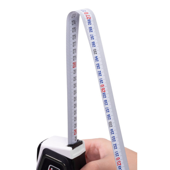 Mõõdulint Strend Pro Premium 5 m, Auto STOP, magnet