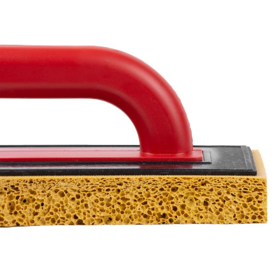Strend Pro Premium kellu, REDhand, 280x140x30 mm, ABS, eriti peen käsn Strend Pro Premium kellu, REDhand, 280x140x30 mm, ABS, eriti peen käsn