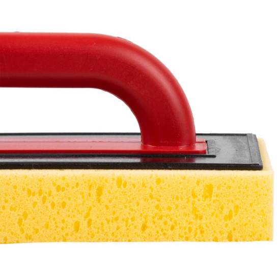 Strend Pro Premium kellu, REDhand, 280x140x40 mm, ABS, merekäsn Strend Pro Premium kellu, REDhand, 280x140x40 mm, ABS, merekäsn