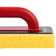 Strend Pro Premium kellu, REDhand, 280x140x40 mm, ABS, merekäsn Strend Pro Premium kellu, REDhand, 280x140x40 mm, ABS, merekäsn