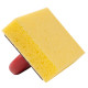 Strend Pro Premium kellu, REDhand, 280x140x40 mm, ABS, merekäsn Strend Pro Premium kellu, REDhand, 280x140x40 mm, ABS, merekäsn