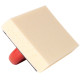 Trowel Strend Pro Premium, 280x140x30 mm, ABS, sea sponge extra Trowel Strend Pro Premium, 280x140x30 mm, ABS, sea sponge extra