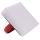 Trowel Strend Pro Premium, 280x140x30 mm, ABS, fine foam Trowel Strend Pro Premium, 280x140x30 mm, ABS, fine foam
