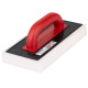 Trowel Strend Pro Premium, 280x140x40 mm, ABS, fine foam, cut Trowel Strend Pro Premium, 280x140x40 mm, ABS, fine foam, cut