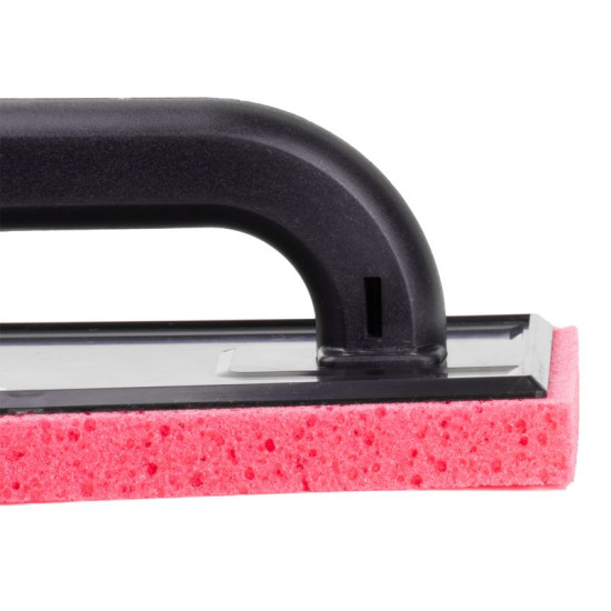Trowel Strend Pro, 250x130x20 mm, ABS, sea sponge, cut Trowel Strend Pro, 250x130x20 mm, ABS, sea sponge, cut