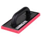 Trowel Strend Pro, 250x130x20 mm, ABS, sea sponge, cut Trowel Strend Pro, 250x130x20 mm, ABS, sea sponge, cut