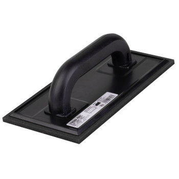 Trowel Strend Pro, 250x130x08 mm, ABS, micro rubber