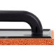 Trowel Strend Pro, 250x130x18 mm, ABS, fine sponge Trowel Strend Pro, 250x130x18 mm, ABS, fine sponge