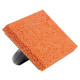 Trowel Strend Pro, 250x130x18 mm, ABS, fine sponge Trowel Strend Pro, 250x130x18 mm, ABS, fine sponge