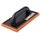 Trowel Strend Pro, 250x130x18 mm, ABS, fine sponge Trowel Strend Pro, 250x130x18 mm, ABS, fine sponge