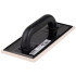 Trowel Strend Pro, 250x130x08 mm, ABS, felt white