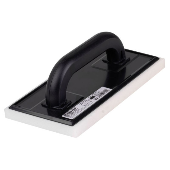 Терка штукатурная Strend Pro, 250x130x17 мм Терка штукатурная Strend Pro, 250x130x17 мм