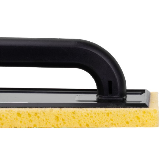 Trowel Strend Pro, 250x130x20 mm, ABS, coarse sponge, extra Trowel Strend Pro, 250x130x20 mm, ABS, coarse sponge, extra