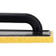 Trowel Strend Pro, 250x130x20 mm, ABS, coarse sponge, extra Trowel Strend Pro, 250x130x20 mm, ABS, coarse sponge, extra