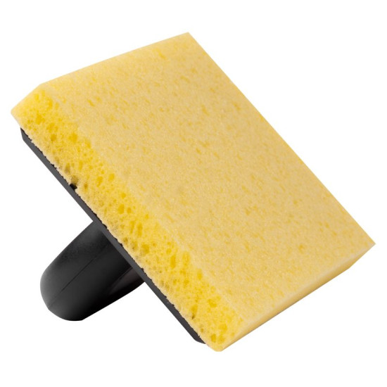 Trowel Strend Pro, 250x130x20 mm, ABS, coarse sponge, extra Trowel Strend Pro, 250x130x20 mm, ABS, coarse sponge, extra