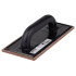 Strend Pro BlackEdt kellu, 250x130x8 mm, ABS, pruun vilt, hobi