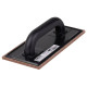 Trowel Strend Pro, 250x130x08 mm, ABS, felt brown, hobby Trowel Strend Pro, 250x130x08 mm, ABS, felt brown, hobby