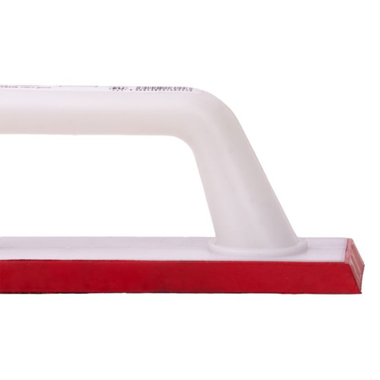 Trowel Strend Pro, 240x93x08 mm, ABS, liigend, mikrokumm Trowel Strend Pro, 240x93x08 mm, ABS, liigend, mikrokumm