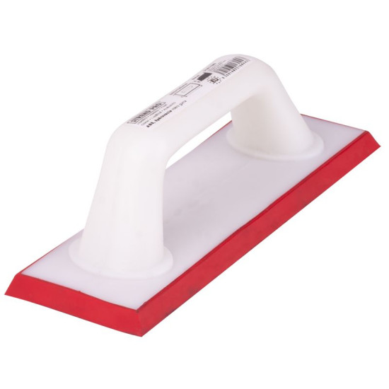 Trowel Strend Pro, 240x93x08 mm, ABS, liigend, mikrokumm Trowel Strend Pro, 240x93x08 mm, ABS, liigend, mikrokumm