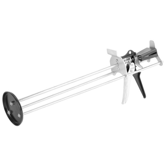Plaatide hoidik Strend Pro AS205, 1-50 cm,max. 100 kg