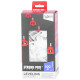 Tile spacer Strend Pro Premium LS122, 1.0 mm, pack. 100 pcs, white Tile spacer Strend Pro Premium LS122, 1.0 mm, pack. 100 pcs, white